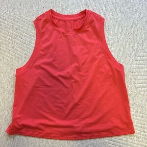 Lululemon Ultralight Racerback Tank